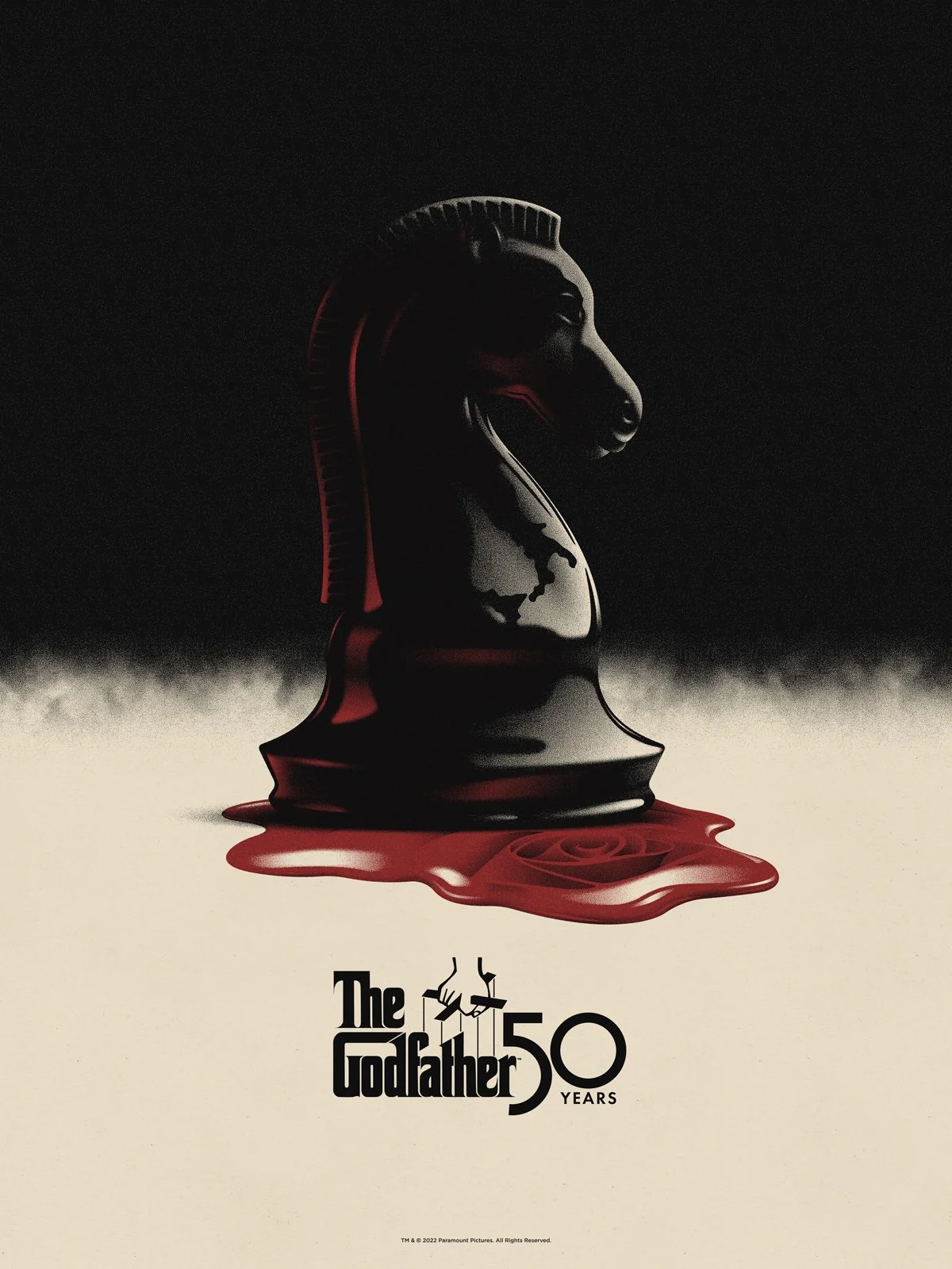 Godfather Don  OG盤 THE GODFATHER: 50th ANNIVERSARY EXPANDED AND REMASTERED